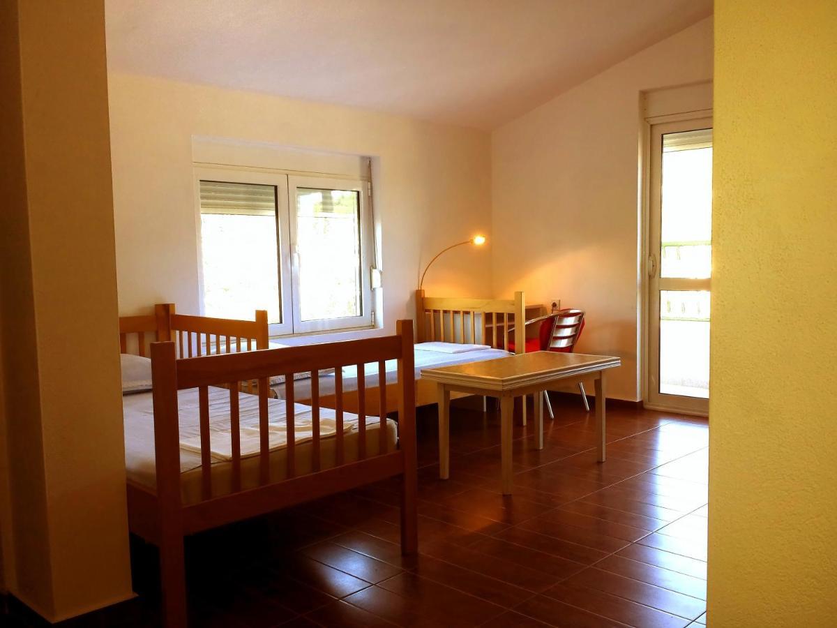 Hoxha Rooms Ulcinj Room photo
