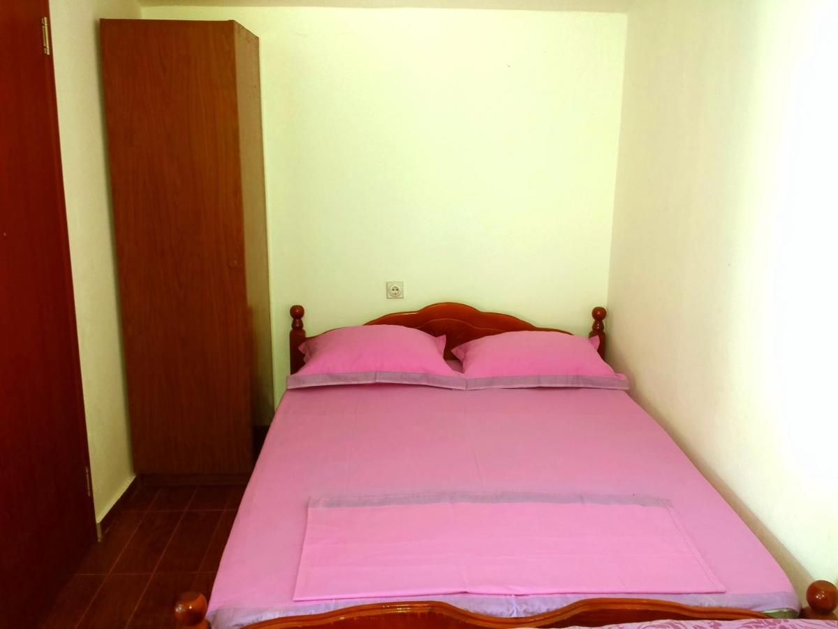 Hoxha Rooms Ulcinj Room photo