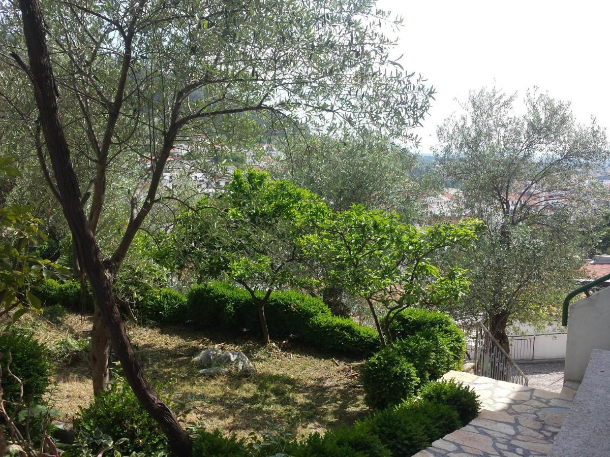 Hoxha Rooms Ulcinj Exterior photo